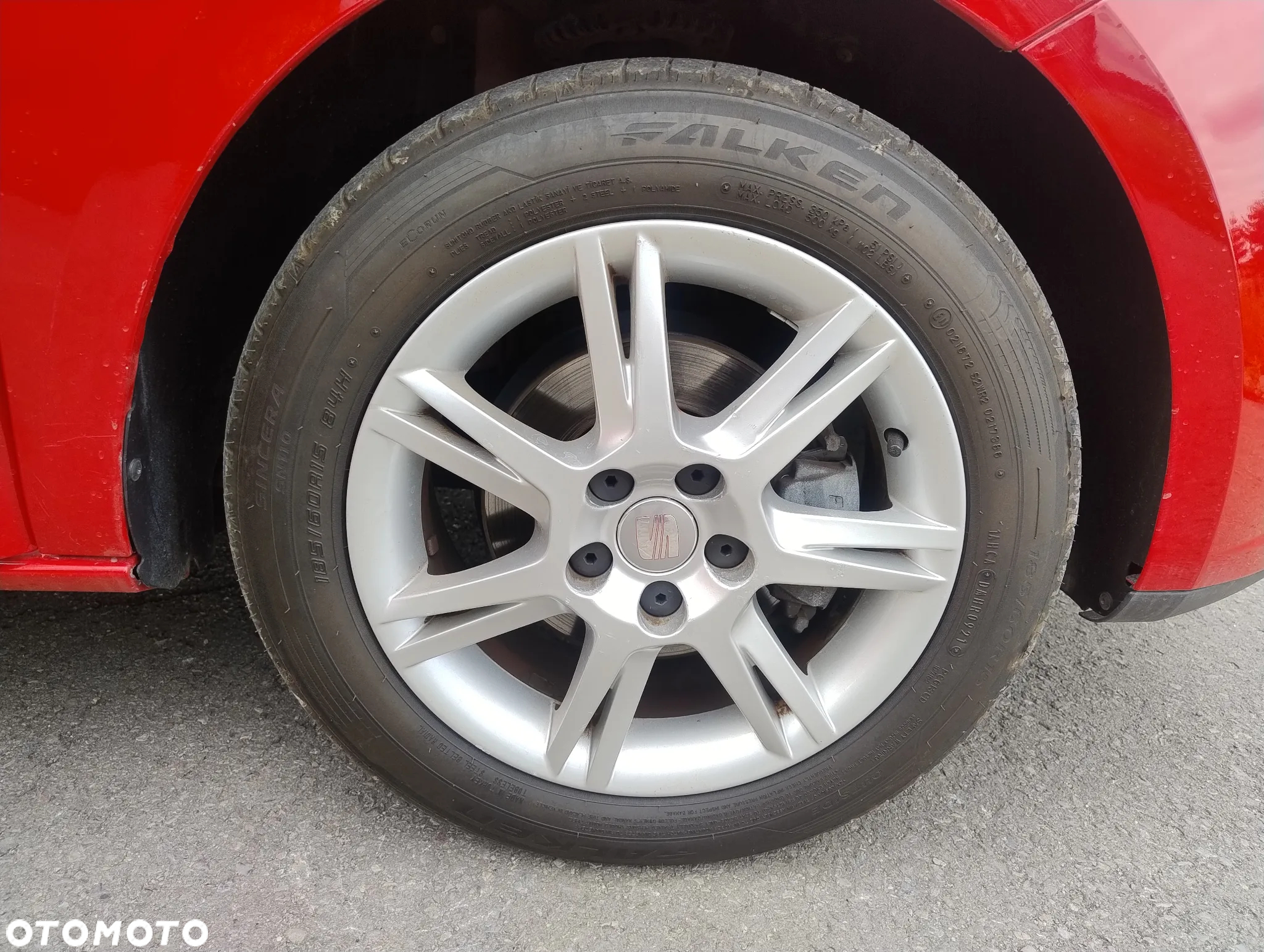 Seat Ibiza 1.4 16V Passion+ - 32