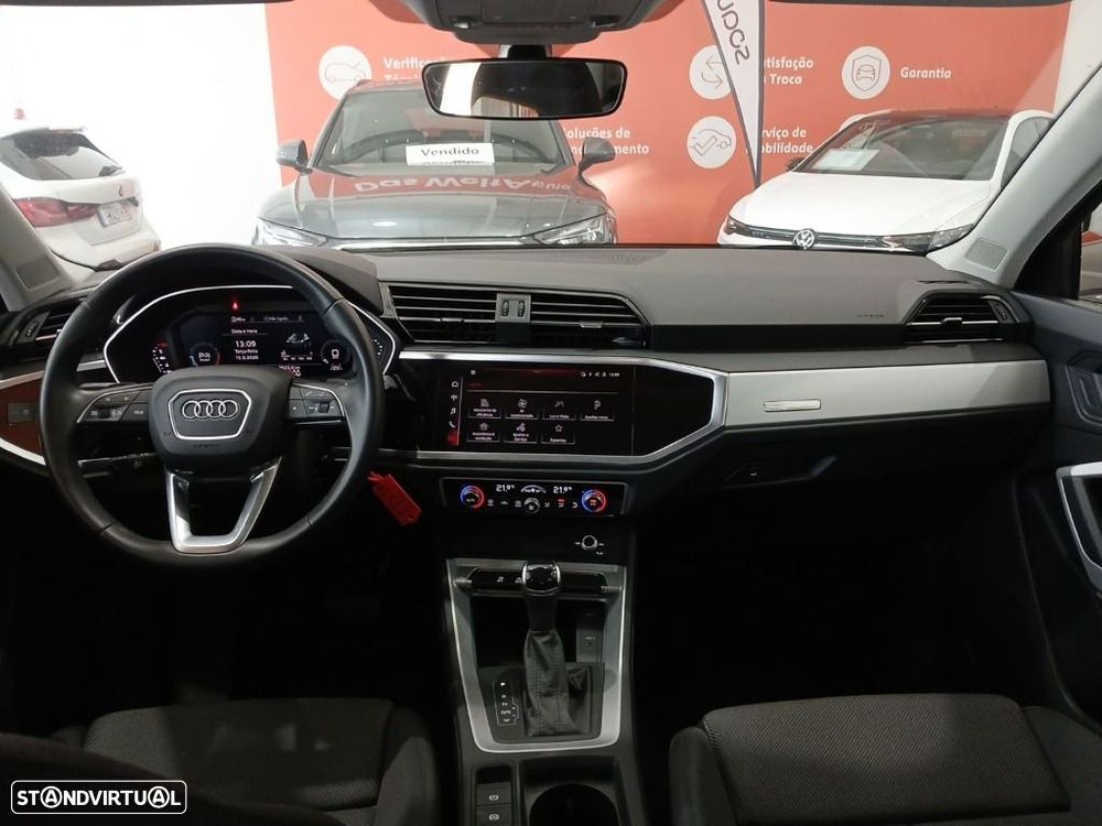 Audi Q3 35 TFSI Advanced S tronic - 31