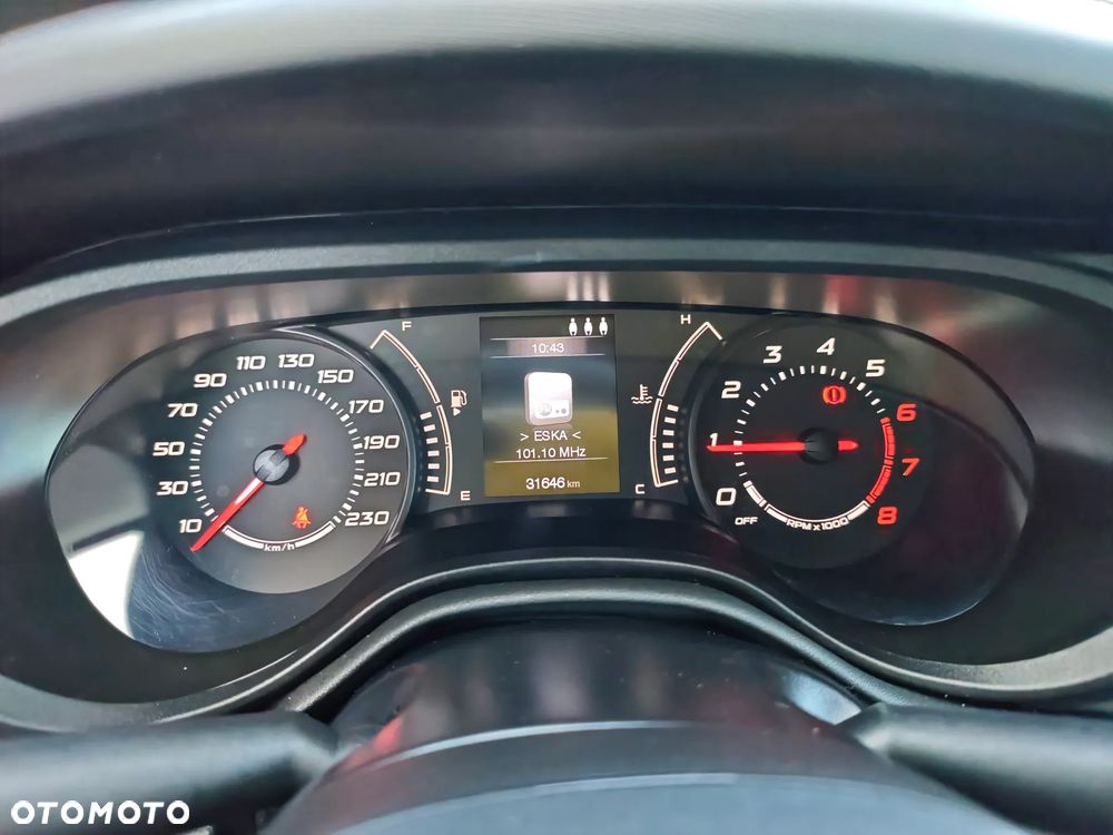 Fiat Tipo - 16