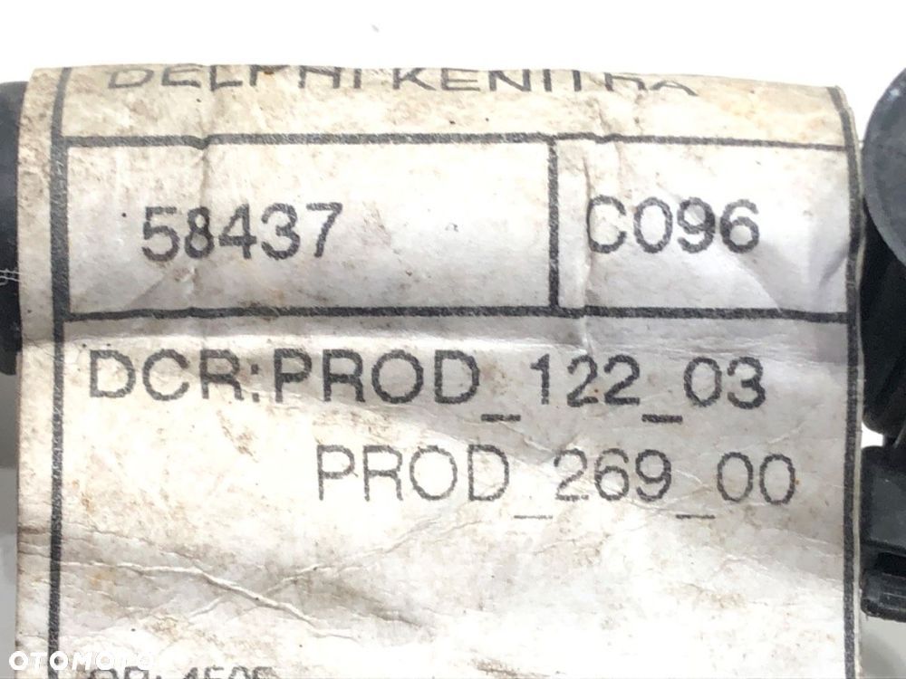 WIĄZKA SKRZYNI BIEGÓW  ALFA ROMEO STELVIO (949_) 2016 - 2022 2.0 (949AXA2A) 206 kW [280 KM] - 4