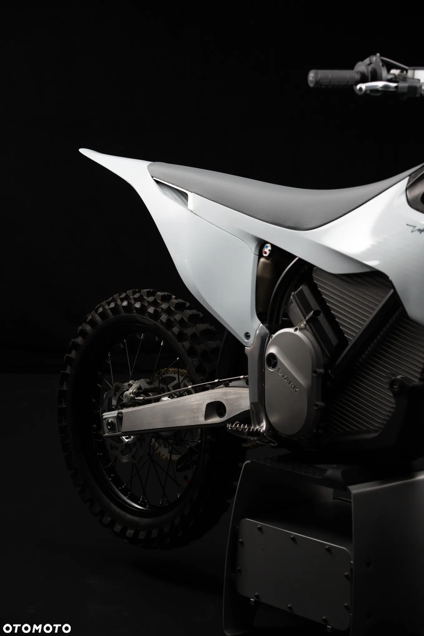 Stark Future MX - 4