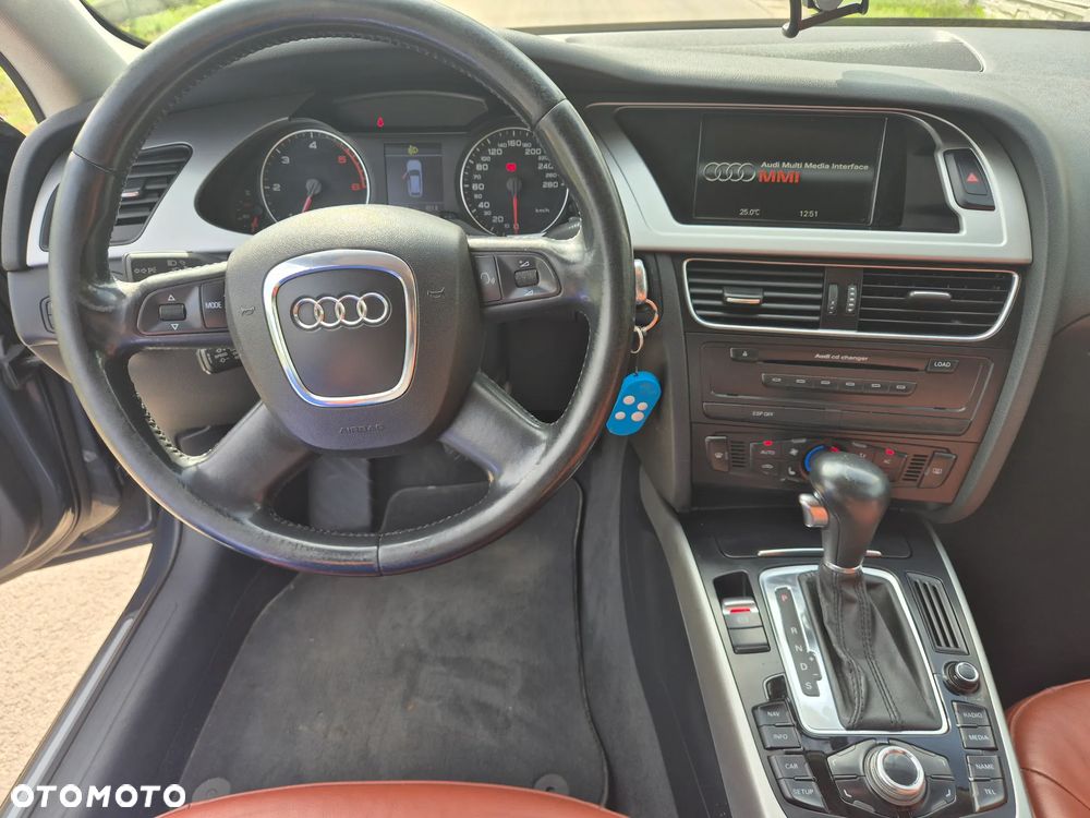 Audi A4 ver-3-0-tdi-quattro-tiptronic - 19