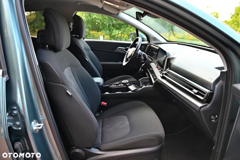 Kia Sportage - 25