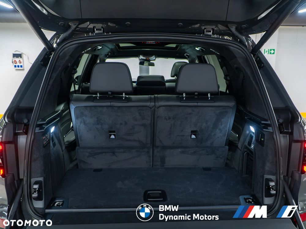 BMW X7 xDrive40d - 14