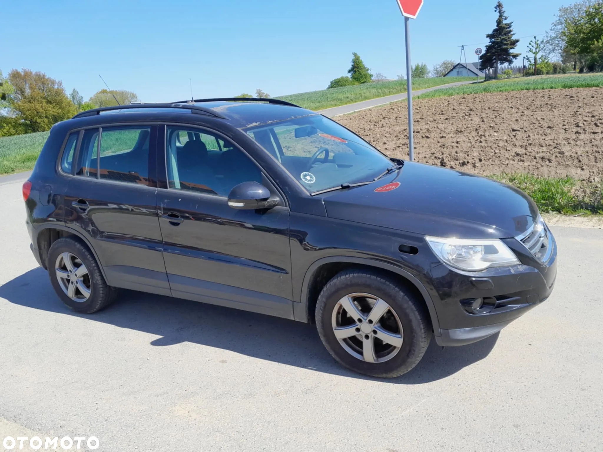 Volkswagen Tiguan 2.0 TSI 4Motion Automatik Sport & Style - 3