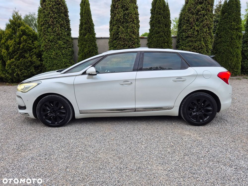 Citroën DS5 BlueHDi 150 Business Class - 17