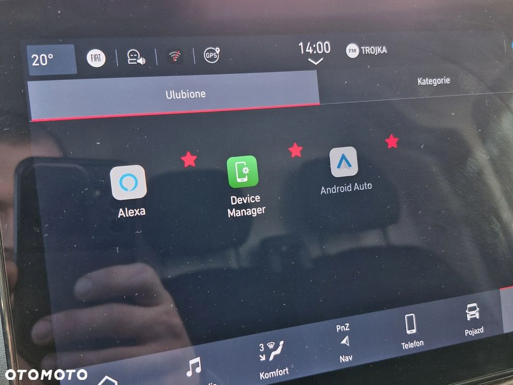 Fiat Ducato, L4H3 MAXI, nawigacja, kamera cofania, tempomat, klima - 18