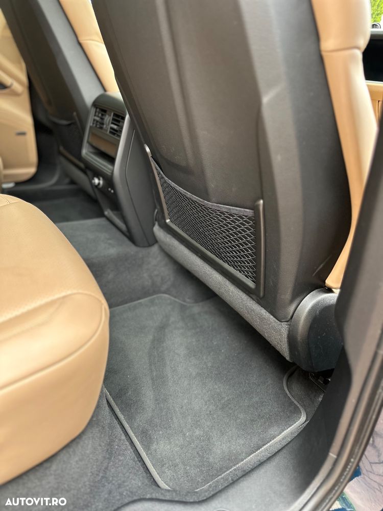 Porsche Cayenne E-Hybrid Tiptronic S Black Edition - 13