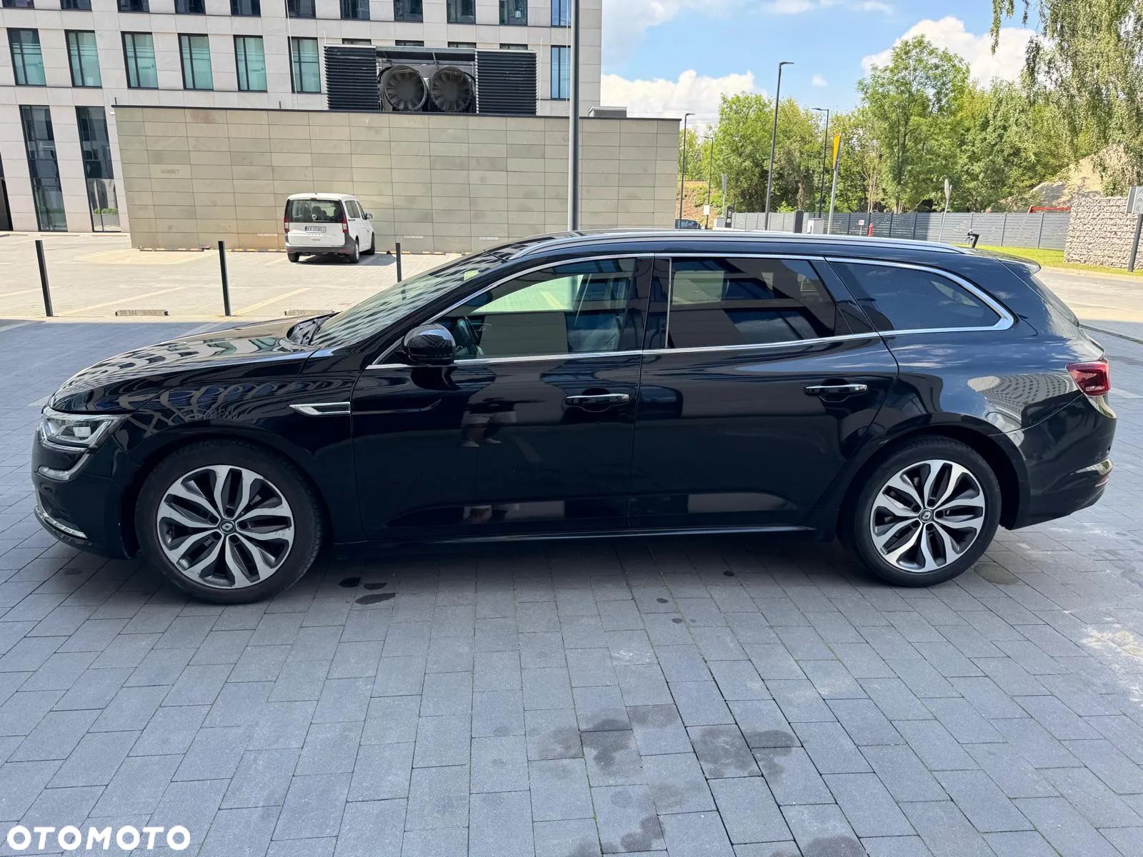 Renault Talisman 1.6 Energy dCi Limited EDC - 27