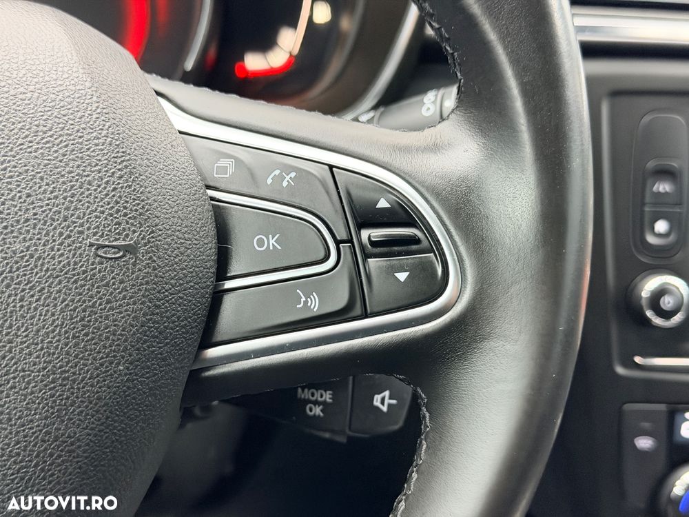 Renault Kadjar Energy dCi 130 4x4 Bose Edition - 28