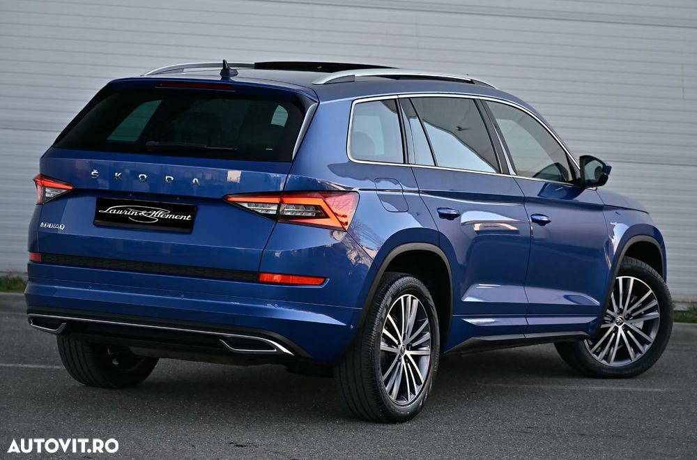 Skoda Kodiaq 2.0 TSI 4X4 DSG L&K - 6
