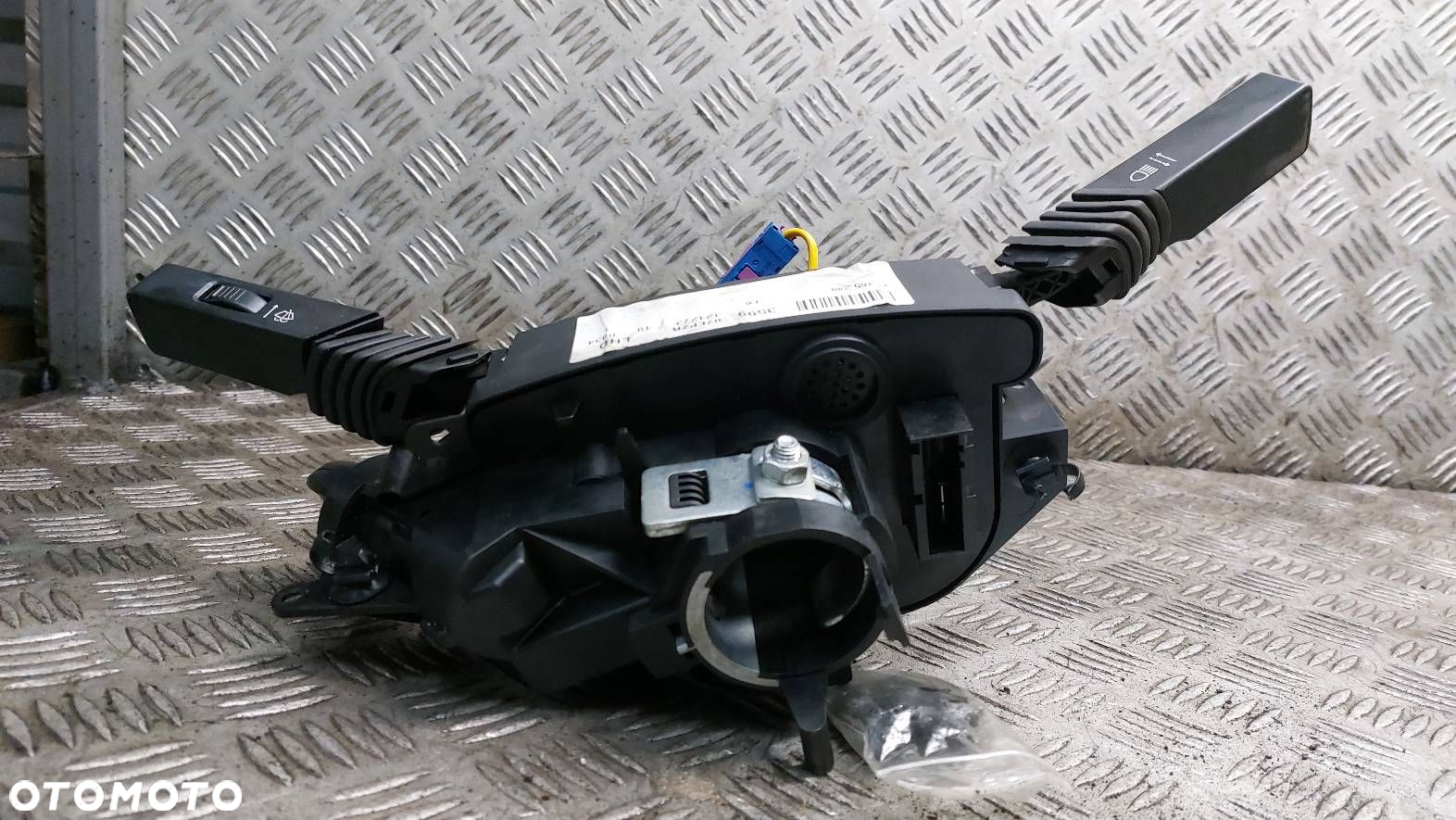 ZESTAW STARTOWY OPEL VECTRA C 1.8 16V 55354416 - 2