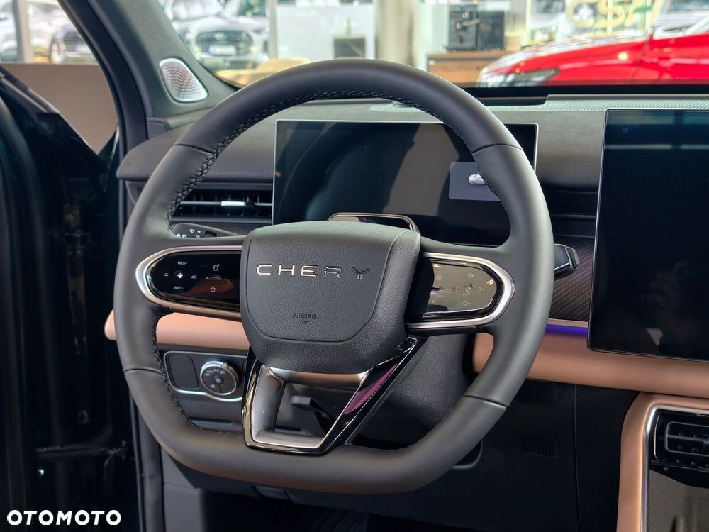 Chery Tiggo 9 - 36