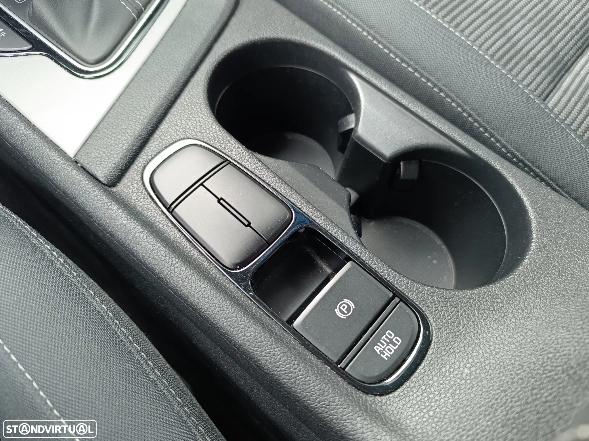 Kia Niro 1.6 GDi PHEV Urban - 21