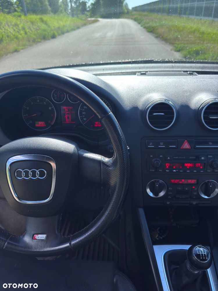 Audi A3 Sportback - 5