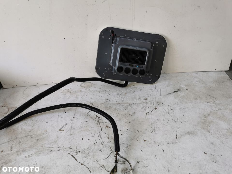 Klimatyzacja waeco sp950T sama góra - 4