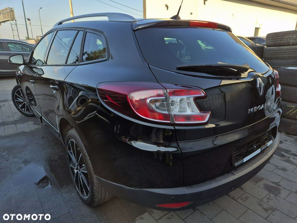 Renault Megane - 3