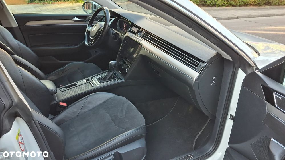 Volkswagen Arteon 2.0 TDI SCR Elegance DSG - 19