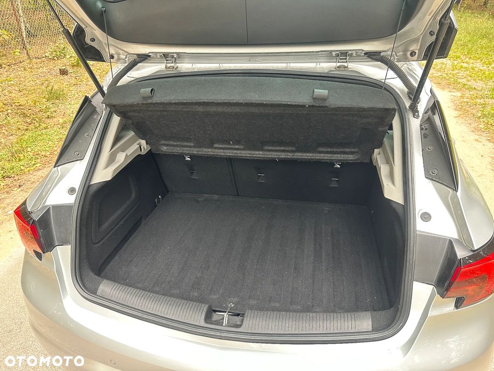 Opel Astra V 1.4 T Elite - 26