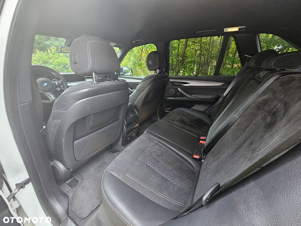 BMW X5 xDrive25d - 20