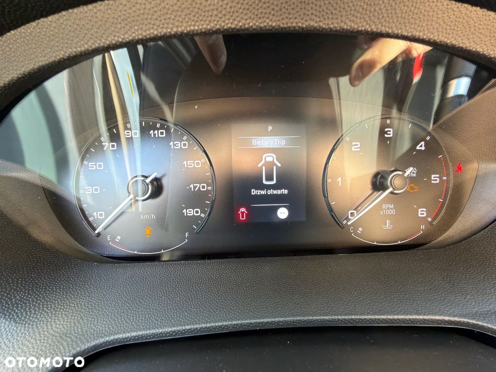 Fiat Ducato Maxi L3H2 180KM - 10