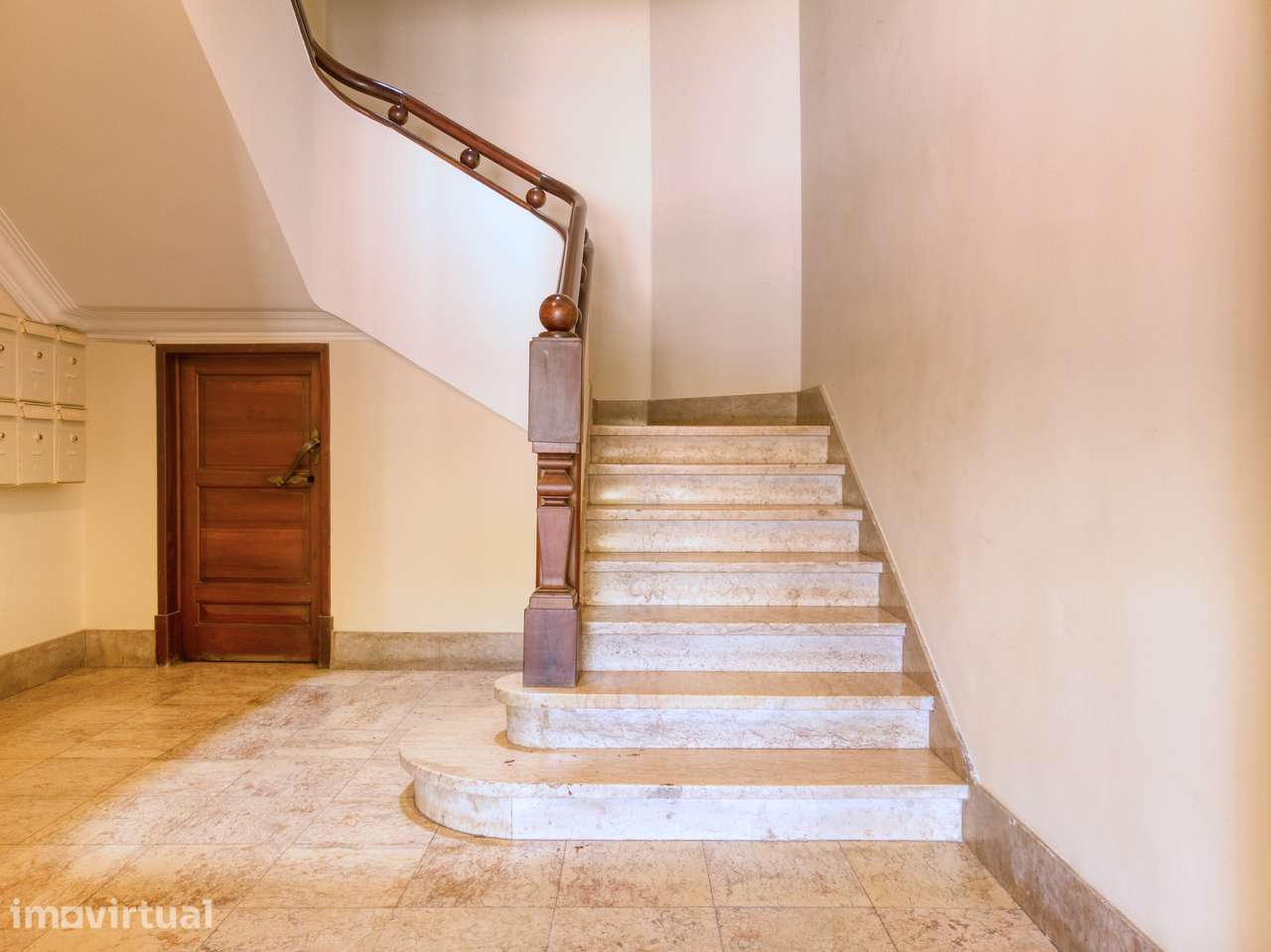 Apartamento T2  com elevador, Parque Eduardo VII - Grande imagem: 3/13