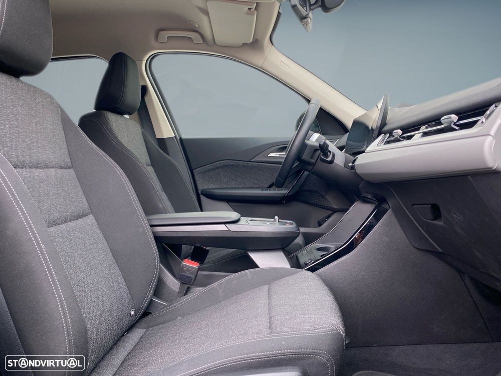 BMW iX1 eDrive20 - 16