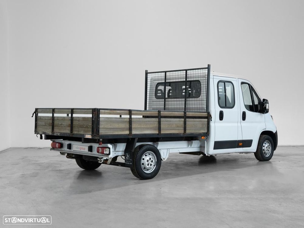 Peugeot Boxer 2.2 BlueHDi 335 L3 CD - 4