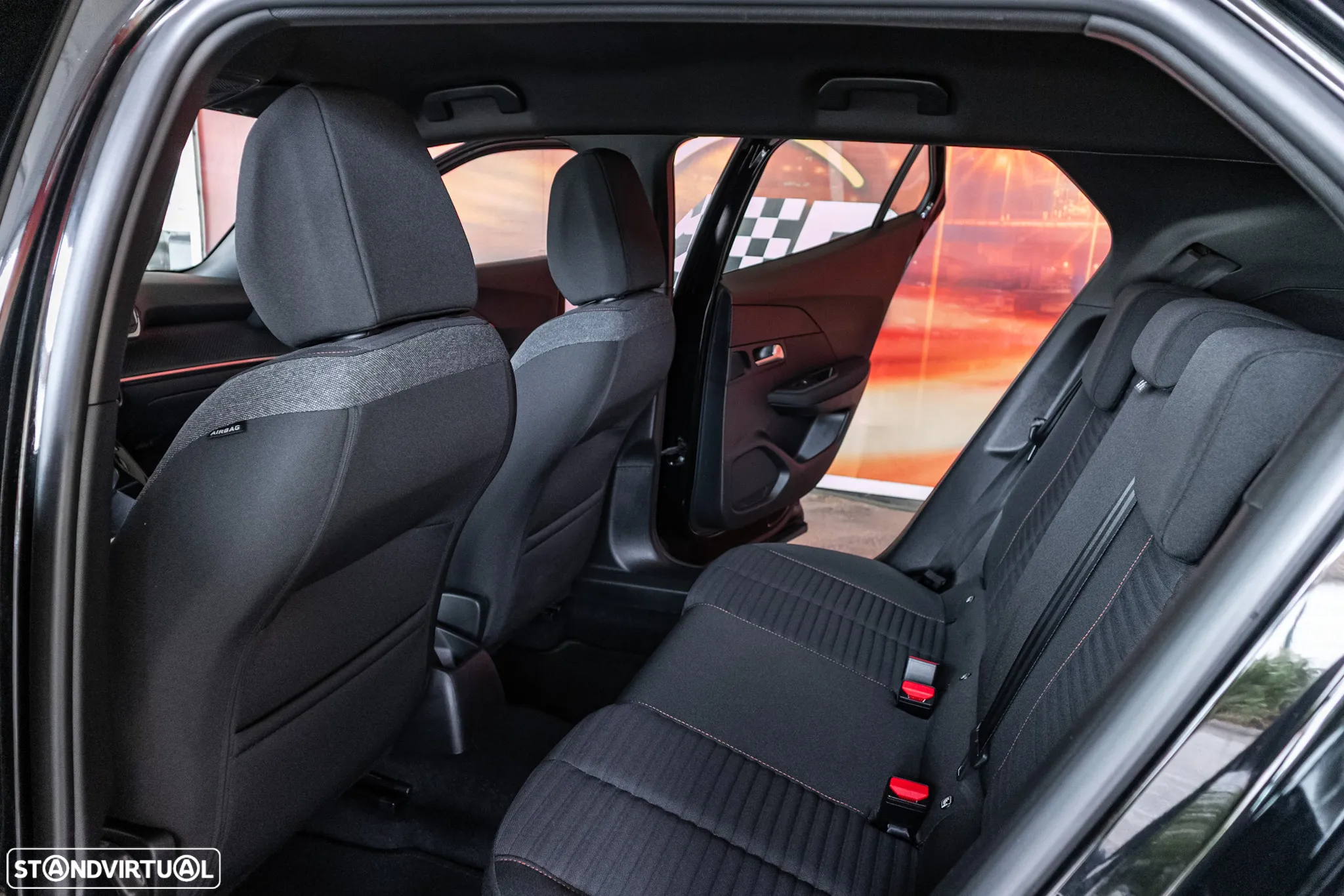 Peugeot 2008 1.2 PureTech Active - 20