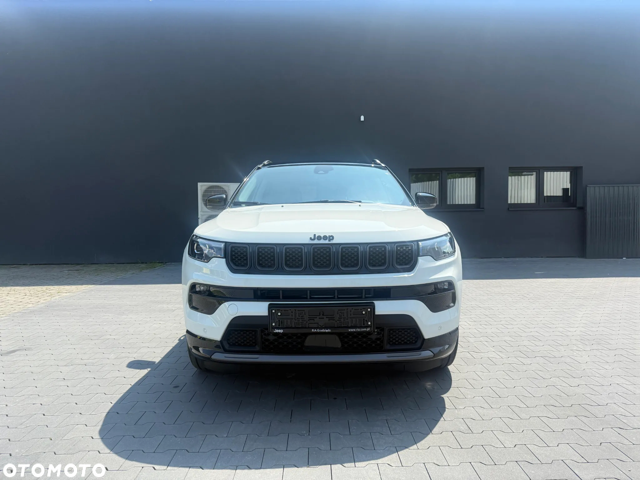 Jeep Compass 1.5 T4 mHEV Summit Winter Edition FWD S&S DCT - 8