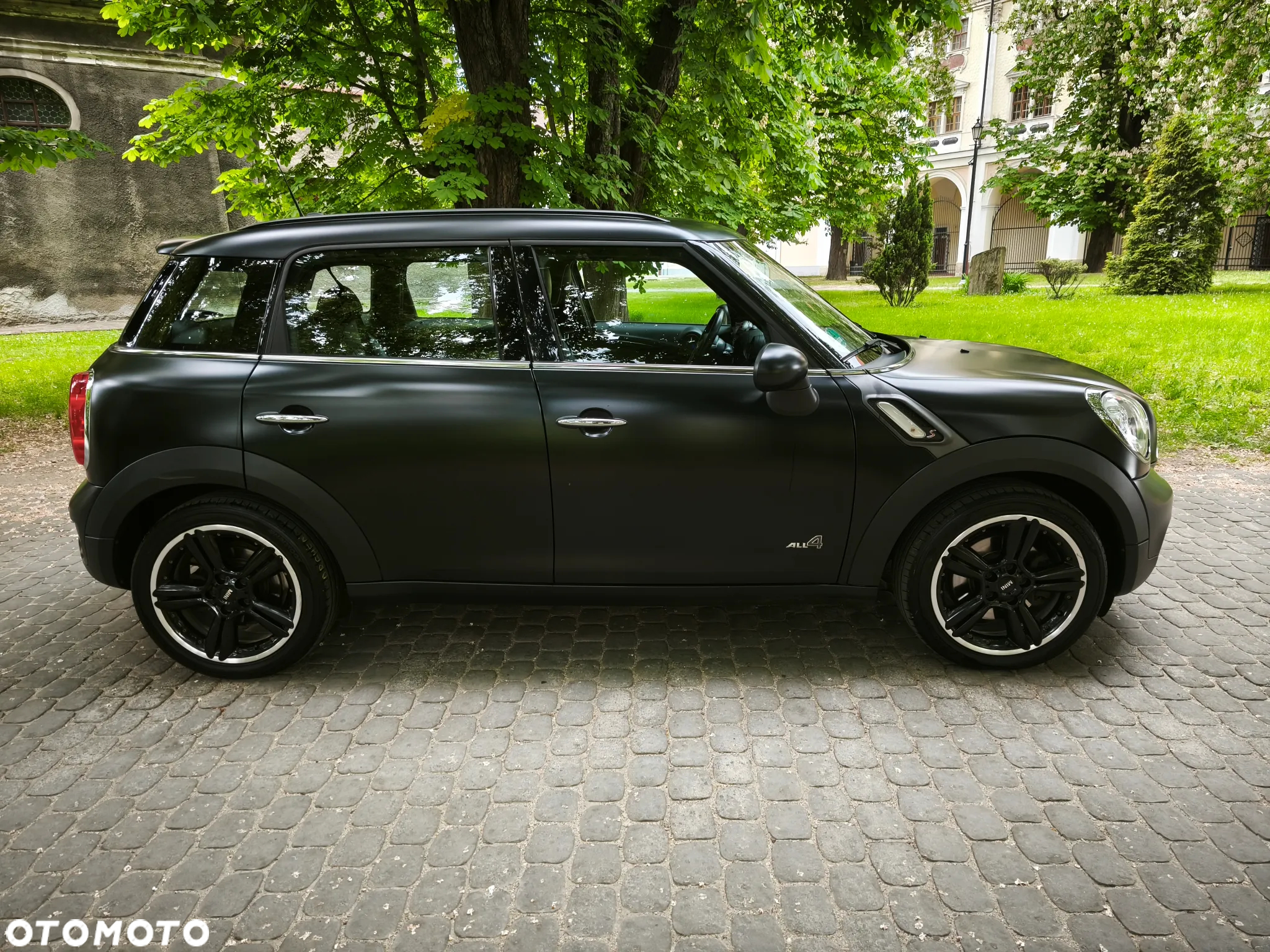 MINI Countryman Cooper S All4 - 7