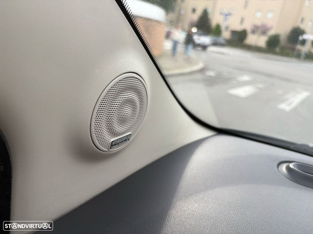 Fiat 500C 1.2 New Lounge - 17