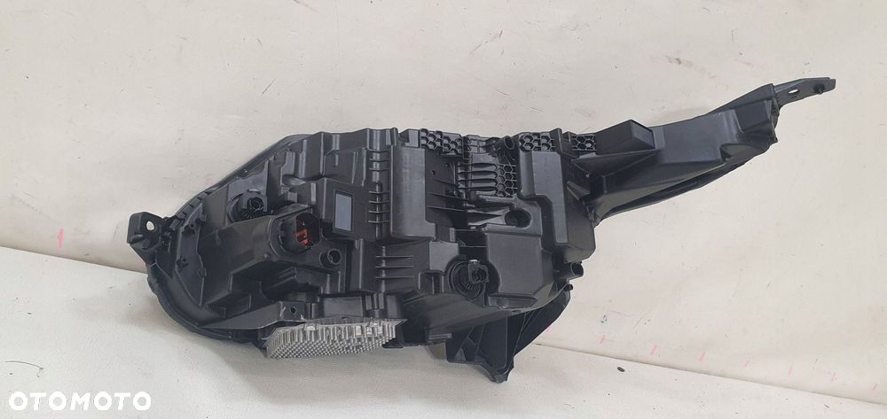 lampa prawa przód range rover velar l560 lift 24my full led n8a2-13w029-ec - 7