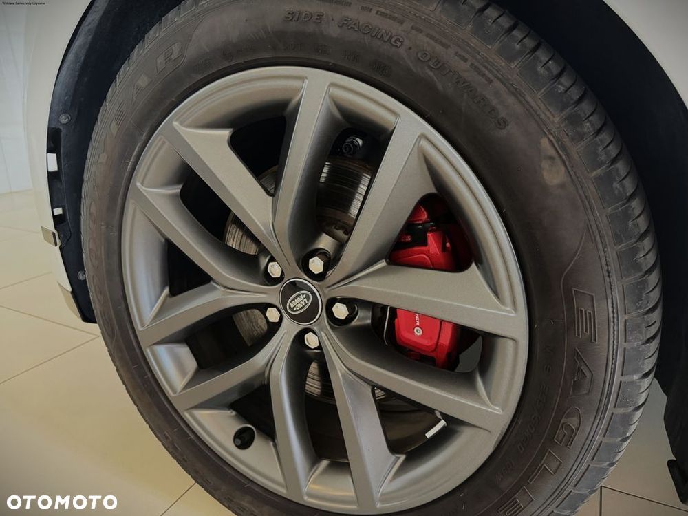 Land Rover Range Rover Velar - 26