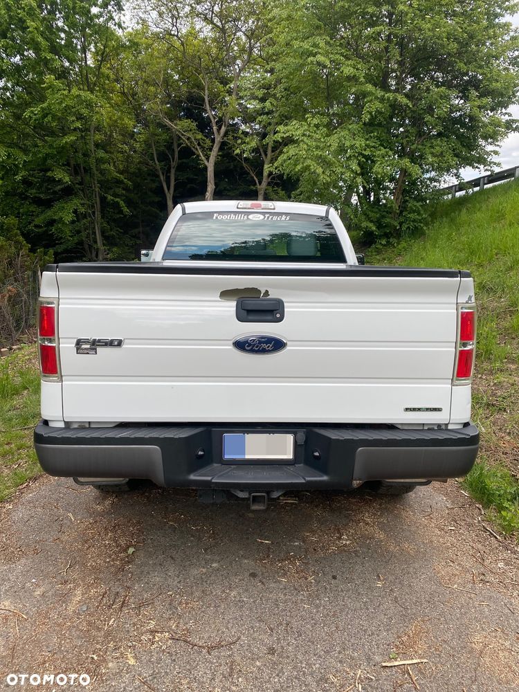 Ford F150 - 11
