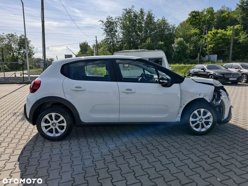Citroën C3 - 8