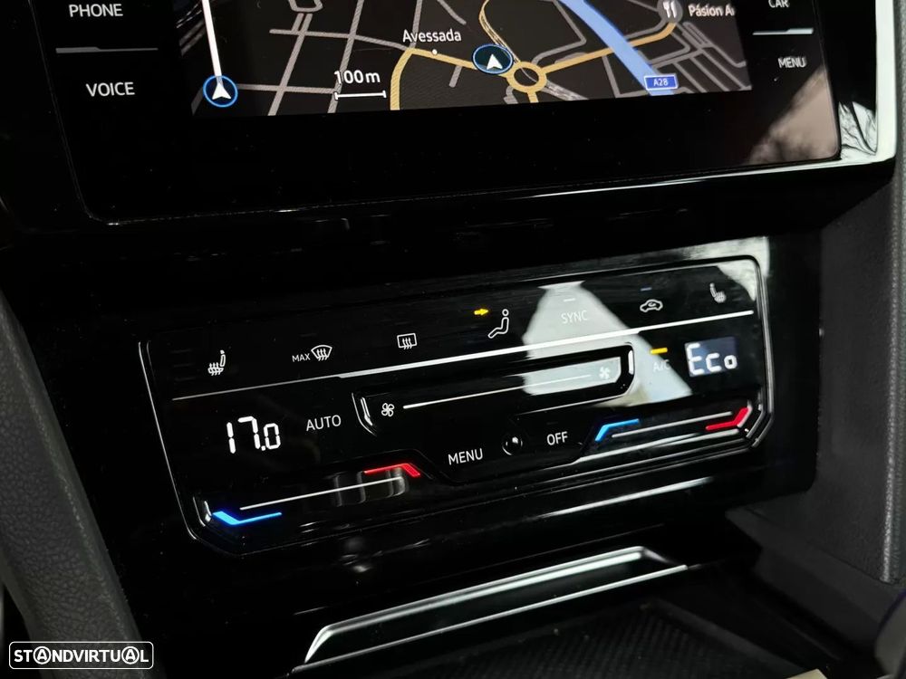 VW Arteon Shooting Brake 1.4 TSI eHybrid Elegance - 29