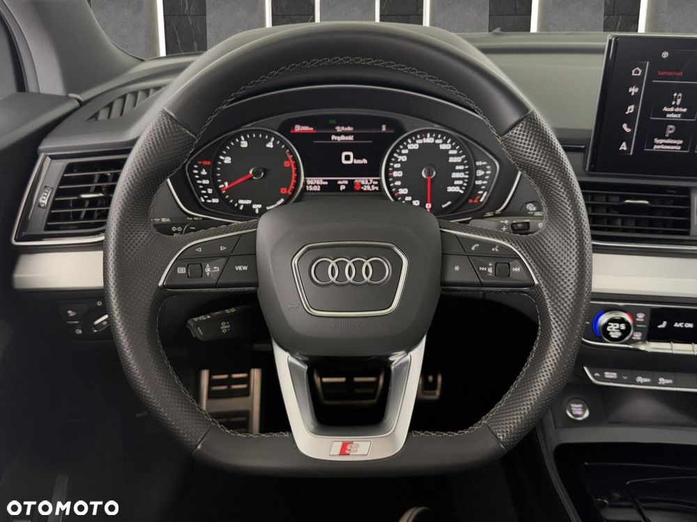 Audi Q5 Sportback - 23