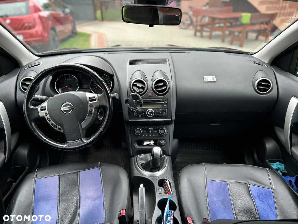 Nissan Qashqai 1.6 Acenta - 5