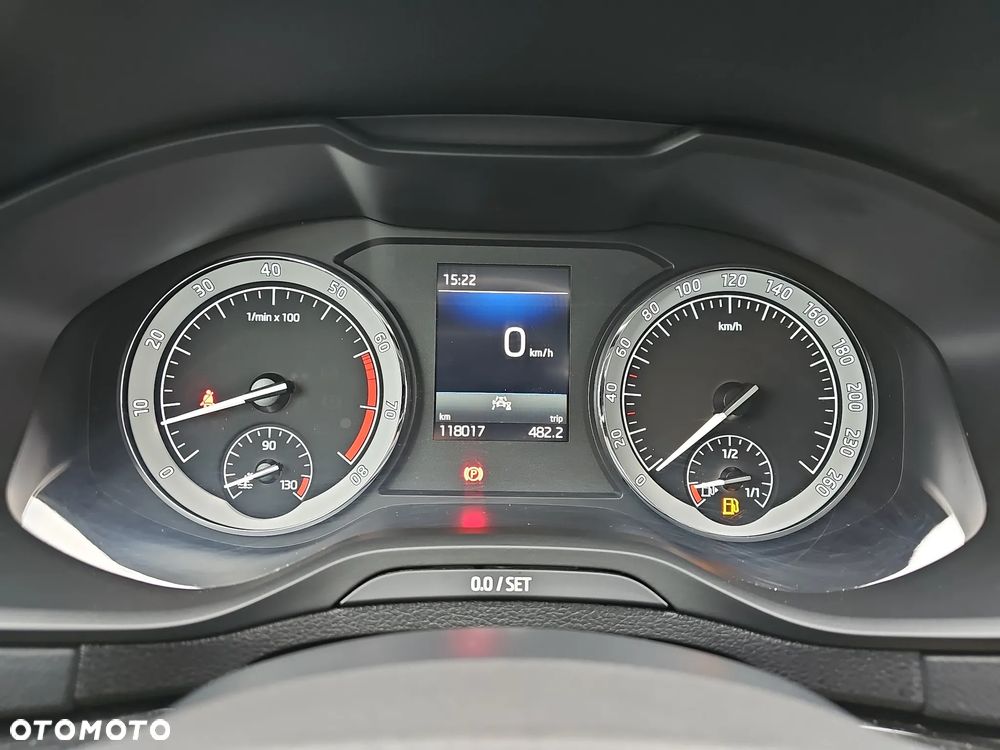 Skoda Karoq 1.5 TSI ACT Style - 17