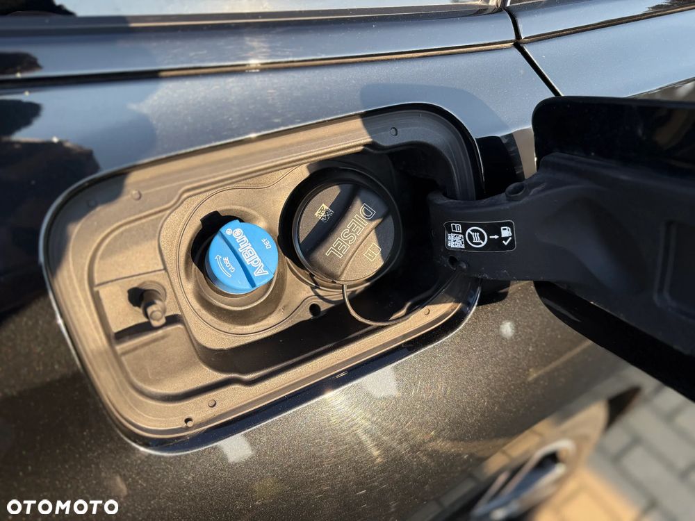 BMW Seria 3 320d xDrive M Sport sport - 15