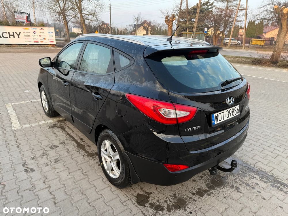 Hyundai ix35 - 5