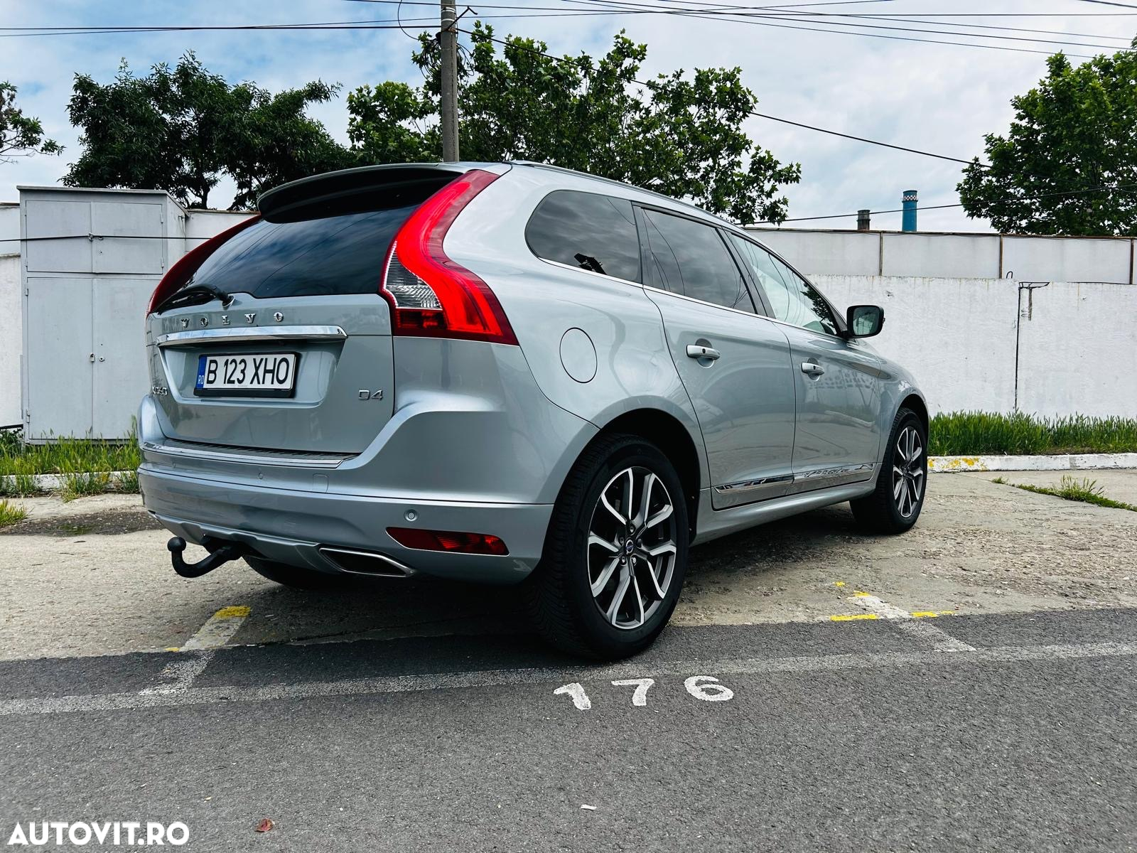 Volvo XC 60 - 5