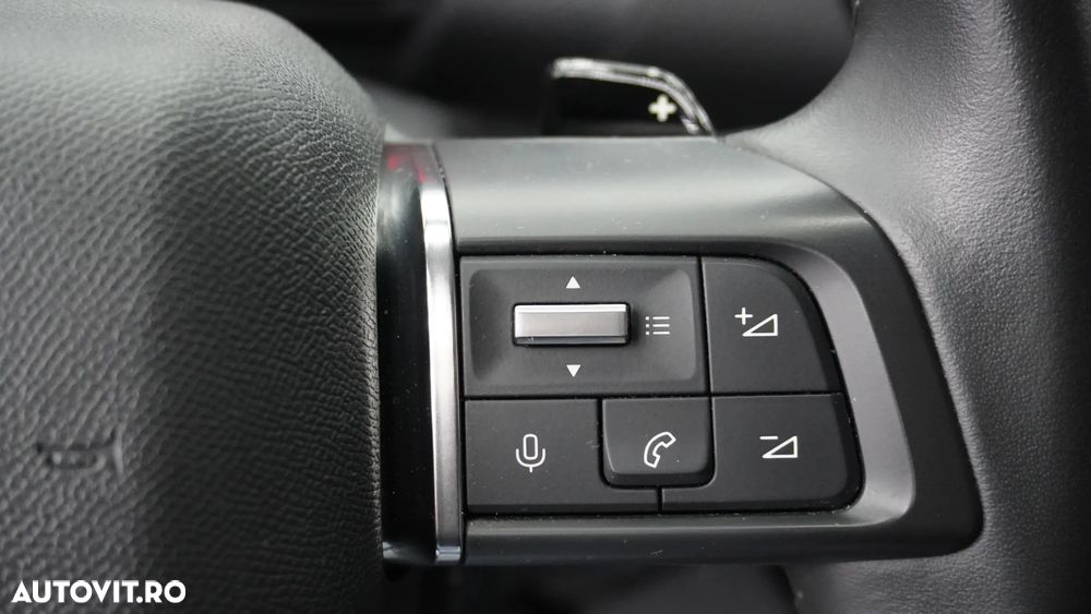 Citroën C4 1.2 PureTech S&S EAT8 Feel - 16