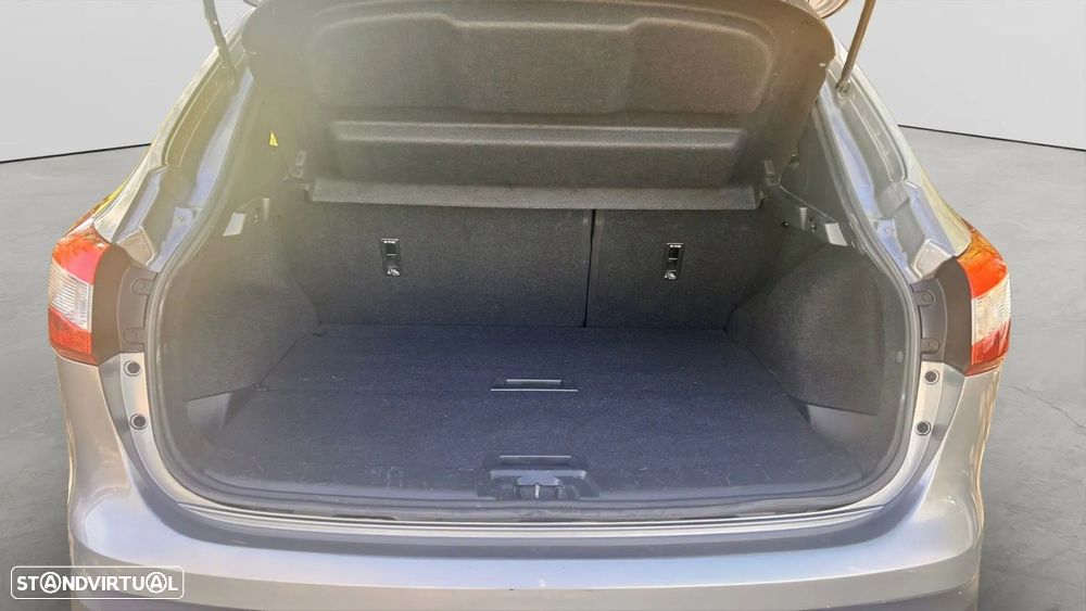 Nissan Qashqai 1.5 dCi Acenta - 18