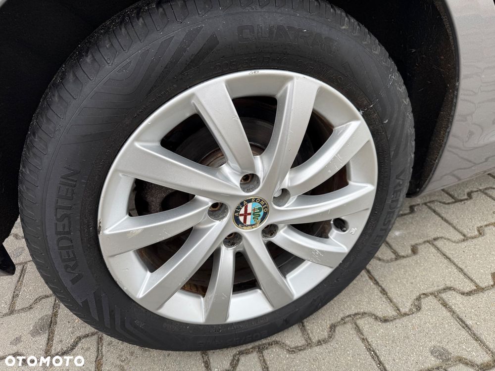 Alfa Romeo Giulietta 1.4 TB 16V - 23