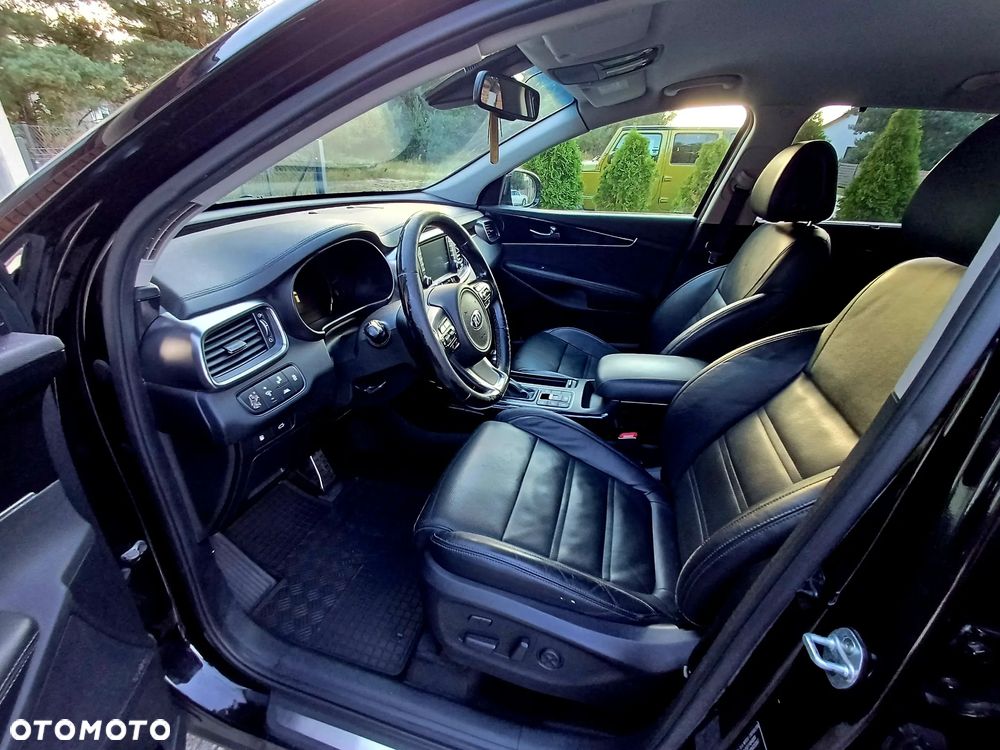 Kia Sorento 2.0 CRDI Business Line - 9