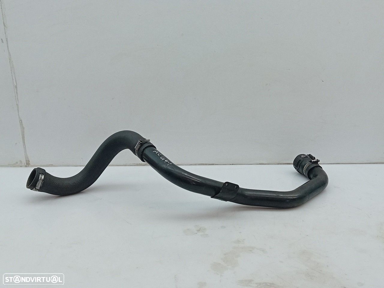 Tubo AC RENAULT Laguna II Break (KG0/1_) - 1