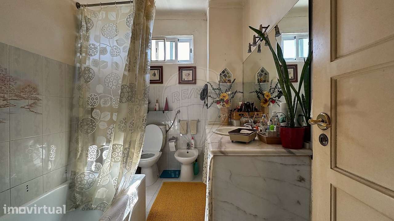 Apartamento T1 para venda - Grande imagem: 5/12