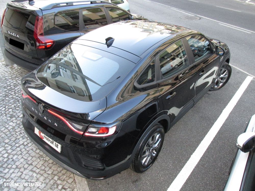 Renault Arkana 1.3 TCe Evolution EDC - 57